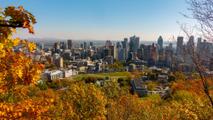 Parc du Mont-Royal